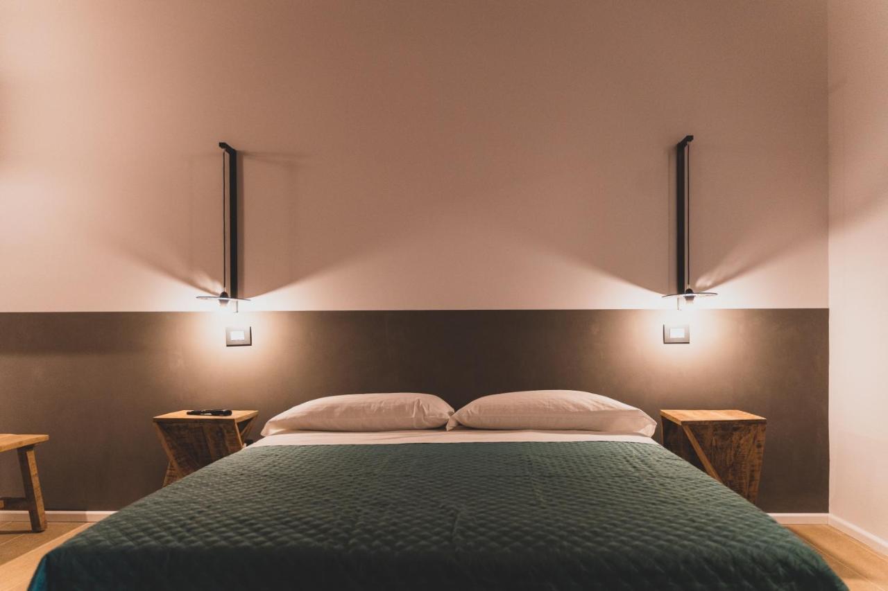 Il Limoneto Rooms Terme Vigliatore Eksteriør bilde
