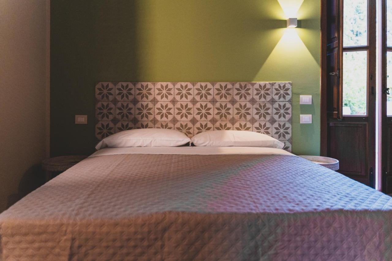 Il Limoneto Rooms Terme Vigliatore Eksteriør bilde