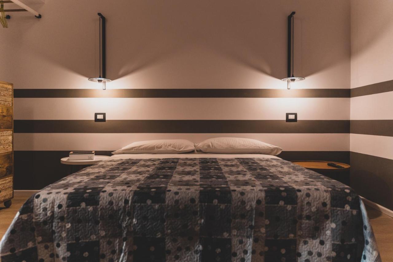 Il Limoneto Rooms Terme Vigliatore Eksteriør bilde