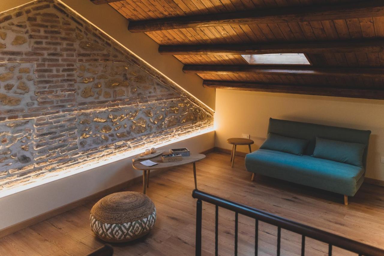 Il Limoneto Rooms Terme Vigliatore Eksteriør bilde