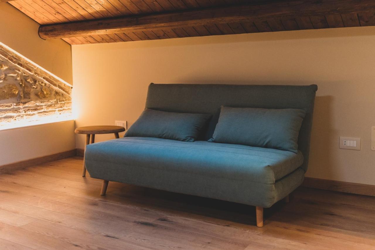 Il Limoneto Rooms Terme Vigliatore Eksteriør bilde