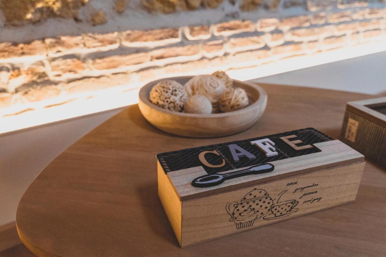 Il Limoneto Rooms Terme Vigliatore Eksteriør bilde
