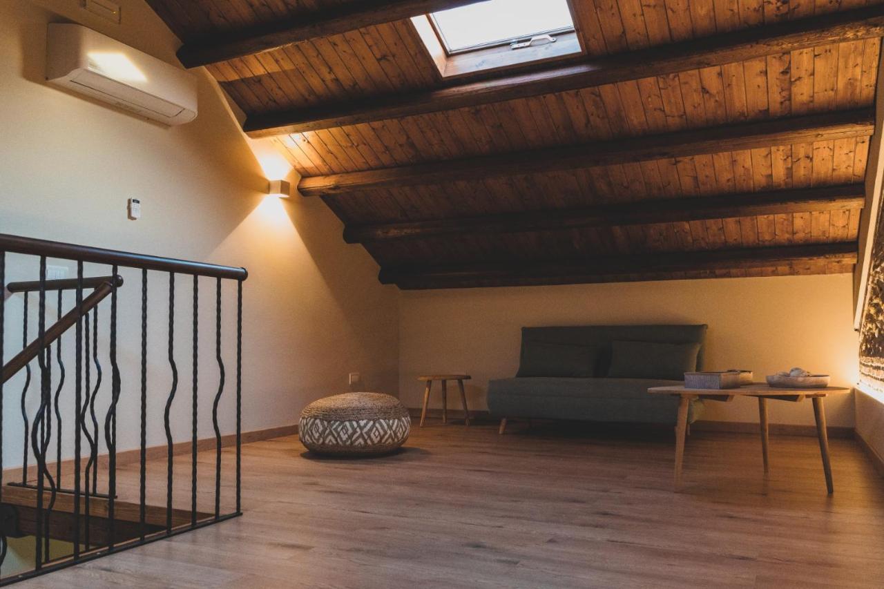 Il Limoneto Rooms Terme Vigliatore Eksteriør bilde